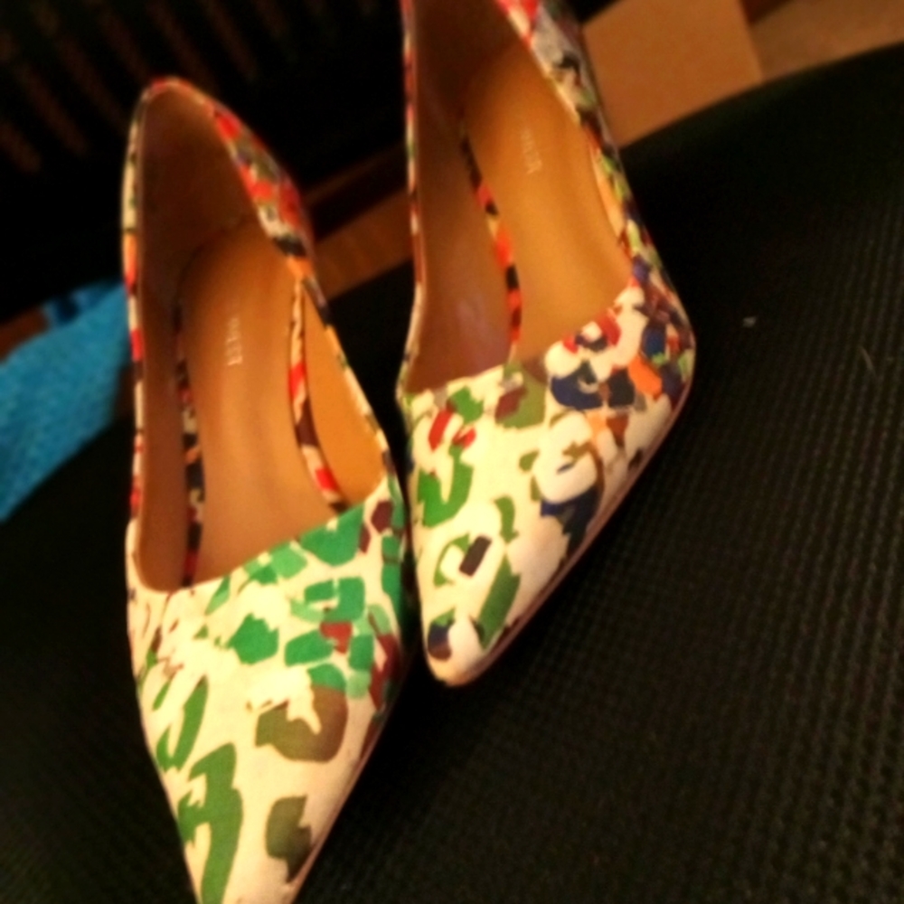 Women's Heels